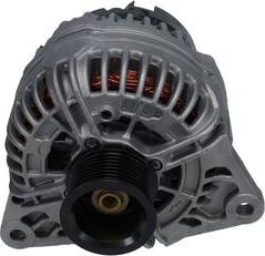 BOSCH 1 986 A00 966 - Alternator furqanavto.az