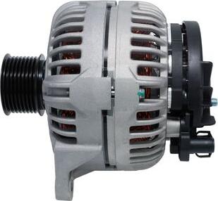 BOSCH 1 986 A00 967 - Alternator furqanavto.az