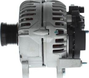 BOSCH 1 986 A00 906 - Alternator furqanavto.az