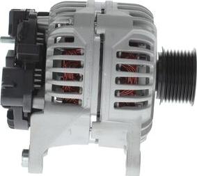 BOSCH 1 986 A00 914 - Alternator furqanavto.az