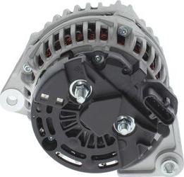 BOSCH 1 986 A00 914 - Alternator furqanavto.az