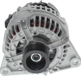 BOSCH 1 986 A00 914 - Alternator furqanavto.az