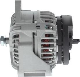 BOSCH 1 986 A00 918 - Alternator furqanavto.az