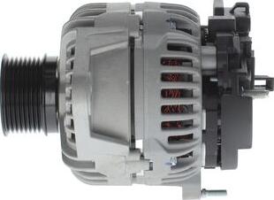 BOSCH 1 986 A00 917 - Alternator furqanavto.az