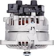 BOSCH 1 986 A00 925 - Alternator furqanavto.az