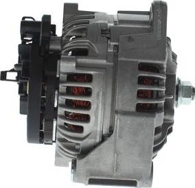 BOSCH 1 986 A00 974 - Alternator furqanavto.az