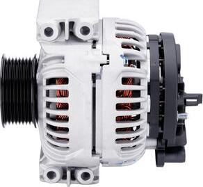 BOSCH 1 986 A00 975 - Alternator furqanavto.az