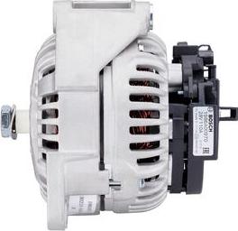 BOSCH 1 986 A00 970 - Alternator furqanavto.az