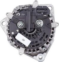 BOSCH 1 986 A00 978 - Alternator furqanavto.az