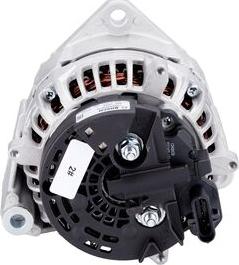 BOSCH 1 986 A00 978 - Alternator furqanavto.az