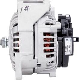 BOSCH 1 986 A00 977 - Alternator furqanavto.az