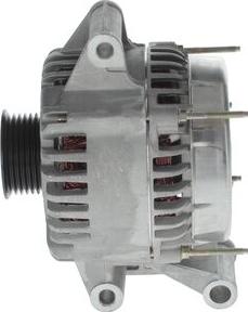 BOSCH 1 986 A00 491 - Alternator furqanavto.az