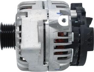 BOSCH 1 986 A00 596 - Alternator furqanavto.az