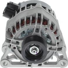 BOSCH 1 986 A00 590 - Alternator furqanavto.az