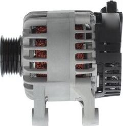 BOSCH 1 986 A00 590 - Alternator furqanavto.az