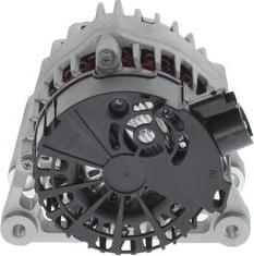 BOSCH 1 986 A00 590 - Alternator furqanavto.az