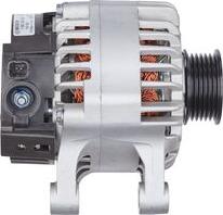 BOSCH 1 986 A00 590 - Alternator furqanavto.az