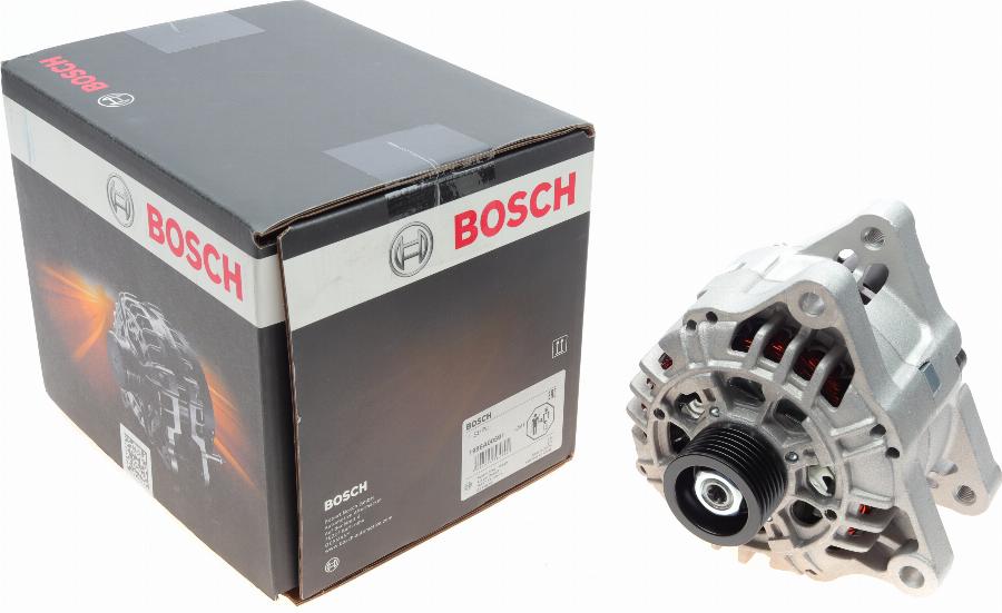 BOSCH 1 986 A00 591 - Alternator furqanavto.az