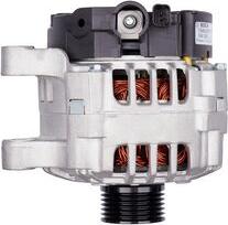 BOSCH 1 986 A00 591 - Alternator furqanavto.az