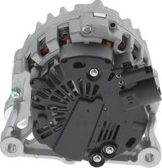 BOSCH 1 986 A00 591 - Alternator furqanavto.az