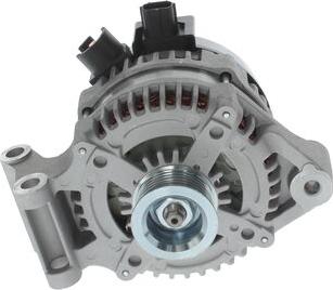 BOSCH 1 986 A00 593 - Alternator furqanavto.az