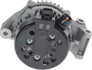 BOSCH 1 986 A00 593 - Alternator furqanavto.az