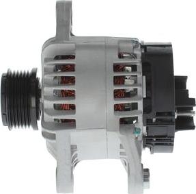 BOSCH 1 986 A00 592 - Alternator furqanavto.az