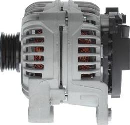 BOSCH 1 986 A00 597 - Alternator furqanavto.az