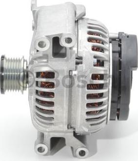 BOSCH 1 986 A00 543 - Alternator furqanavto.az