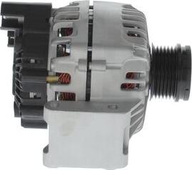 BOSCH 1 986 A00 559 - Alternator furqanavto.az