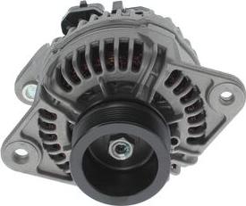 BOSCH 1 986 A00 554 - Alternator furqanavto.az