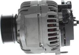 BOSCH 1 986 A00 554 - Alternator furqanavto.az