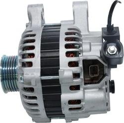 BOSCH 1 986 A00 561 - Alternator furqanavto.az