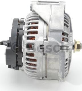 BOSCH 1 986 A00 514 - Alternator furqanavto.az