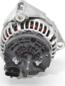 BOSCH 1 986 A00 514 - Alternator furqanavto.az