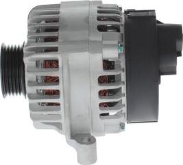 BOSCH 1 986 A00 584 - Alternator furqanavto.az