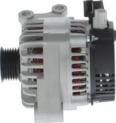 BOSCH 1 986 A00 588 - Alternator furqanavto.az