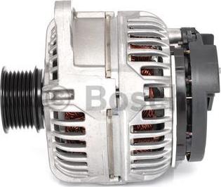 BOSCH 1 986 A00 531 - Alternator furqanavto.az