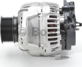 BOSCH 1 986 A00 538 - Alternator furqanavto.az