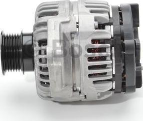 BOSCH 1 986 A00 528 - Alternator furqanavto.az