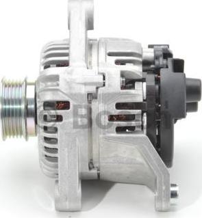 BOSCH 1 986 A00 523 - Alternator furqanavto.az