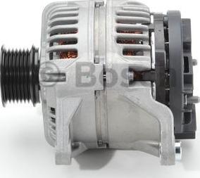 BOSCH 1 986 A00 522 - Alternator furqanavto.az