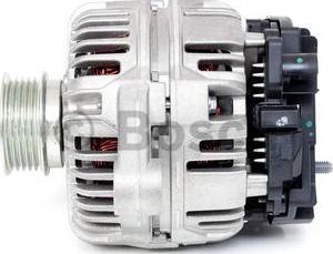 BOSCH 1 986 A00 527 - Alternator furqanavto.az