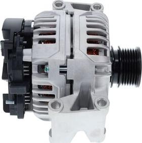 BOSCH 1 986 A00 646 - Alternator furqanavto.az