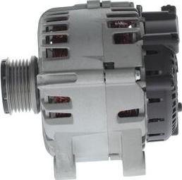 BOSCH 1 986 A00 600 - Alternator furqanavto.az