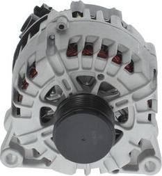 BOSCH 1 986 A00 601 - Alternator furqanavto.az