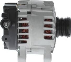 BOSCH 1 986 A00 601 - Alternator furqanavto.az