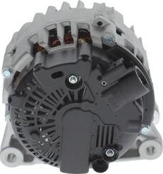 BOSCH 1 986 A00 601 - Alternator furqanavto.az