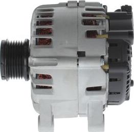 BOSCH 1 986 A00 601 - Alternator furqanavto.az