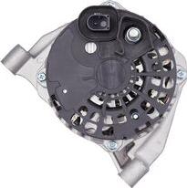 BOSCH 1 986 A00 607 - Alternator furqanavto.az